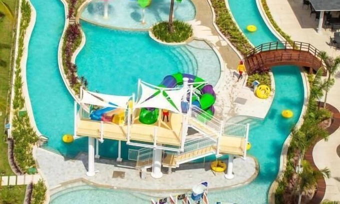 Salinopolis Apartment | Saltbeach Salinas Exclusive Resort