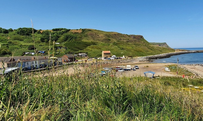 Loftus Apartment | Saltburn Holidays 4 Park View