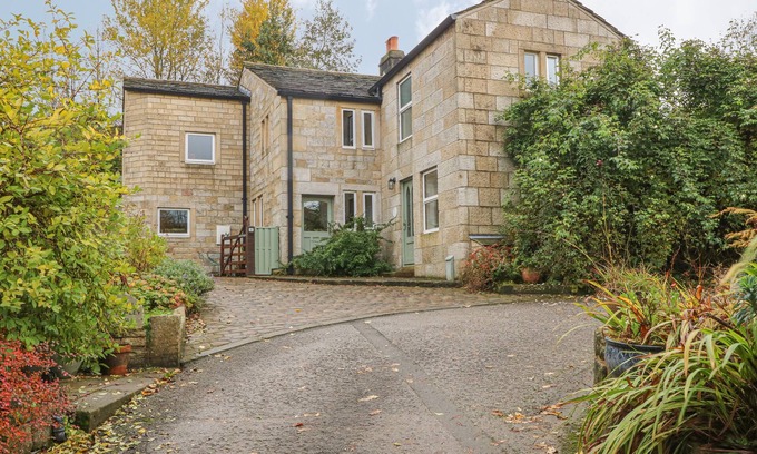Lumbutts Cottage | Salter Rake Gate Cottage