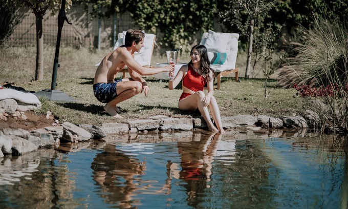 Tequisquiapan Other | Salterra Glamping