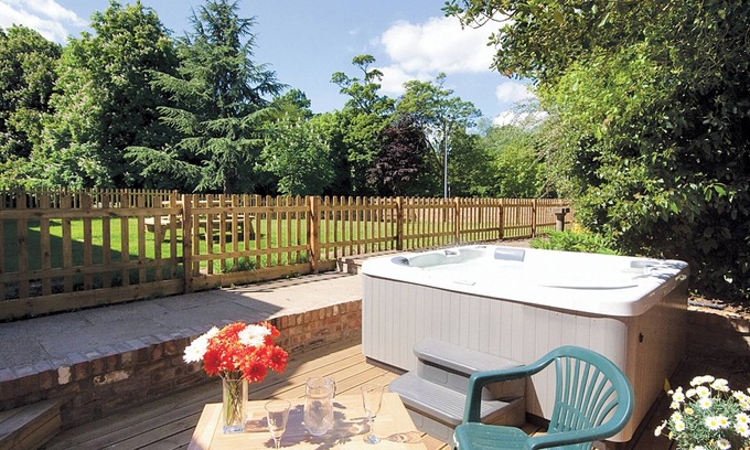 Wainfleet All Saints Cottage | Salters Cottage - E5045