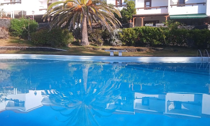 Brena Baja House | Saltflats2, BE Surrounded BY Sun, Water AND Peace