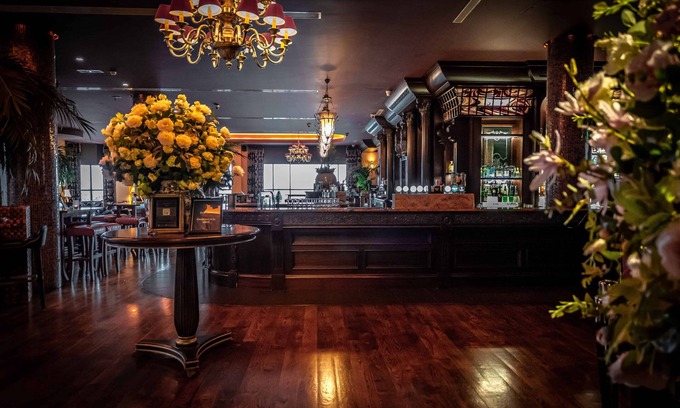 Galway Hotel | Salthill Hotel