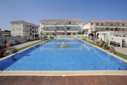 Kapparis Apartment | Saltos - Mythical Sands Resort - Paralimni, Cyprus
