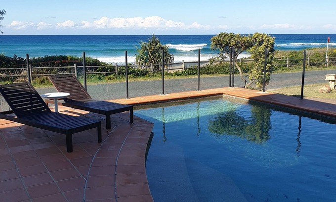 Lake Cathie Apartment | Saltwater Apartments