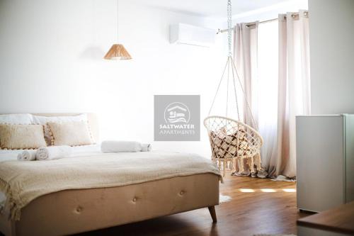 Ocna Mures Apartment | Saltwater Apartments