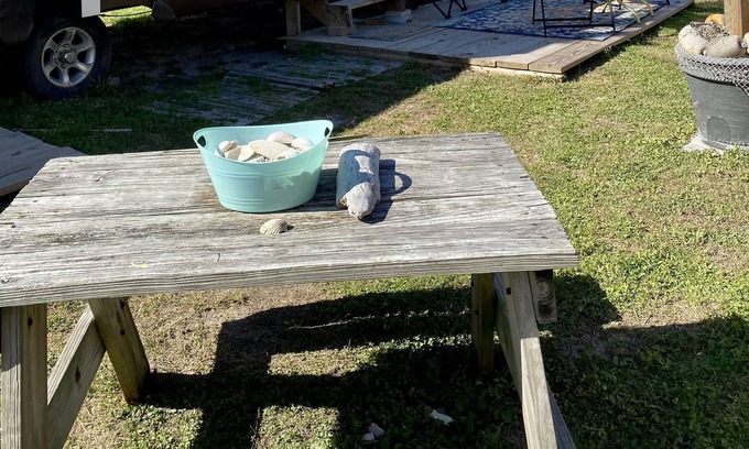 Port Lavaca House | Saltwater Cowboy