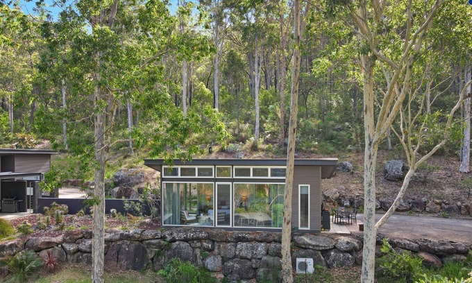 Barringella Apartment | Saltwater Creek - The Birds Nest