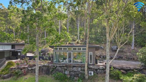 Barringella House | Saltwater Creek - The Birds Nest