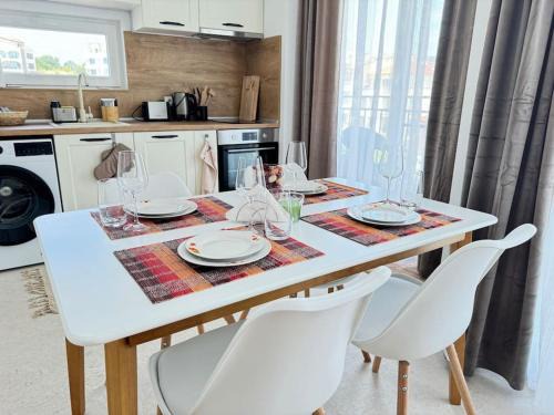 Sozopol Apartment | Saltwater Escape in Sozopol
