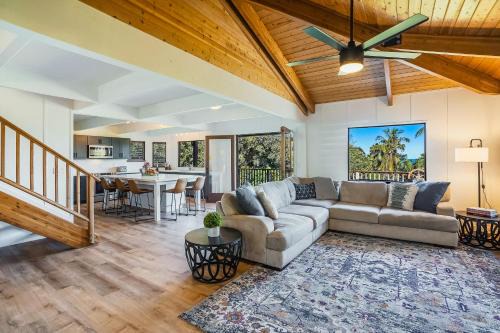 Princeville House | Saltwater Hale
