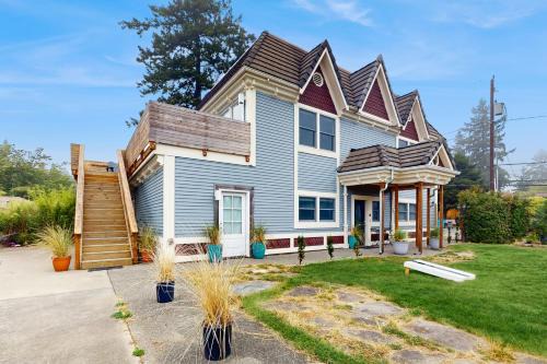 Richmond Beach House | Saltwater Shoreline