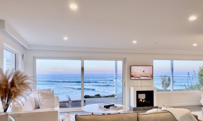 Falmouth Villa | Saltwater Sunrise