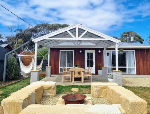Marion Bay House | Salty Air Cottage