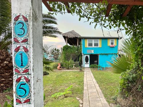 Surfside Beach House | Salty Dog Cottage