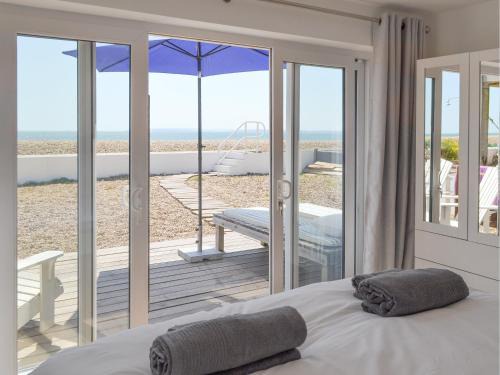 South Hayling House | Salty Lodge