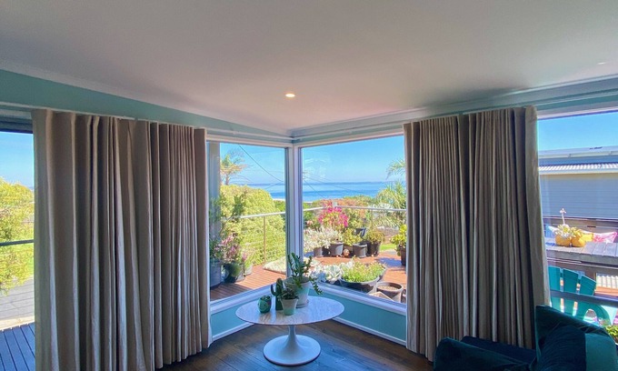 San Remo Cottage | Salty Paws Dog Friendly Luxe Cottage