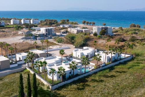 Petaloudes Villa | Salty Sun Luxury Villas