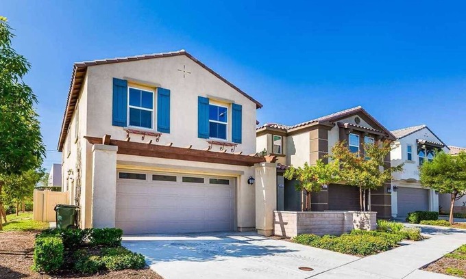 Upland House | Salubrious Breeze on Harvest