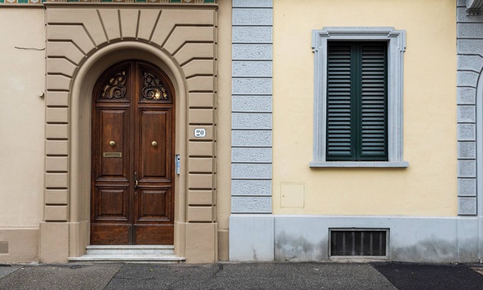 Ricorboli Apartment | Salutati Apartments by MMega