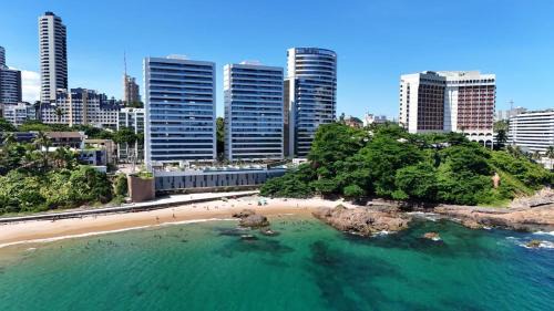 Ondina Apartment | SALVADOR ACESSO A PRAIA e CARNAVAL BEACH CLASS
