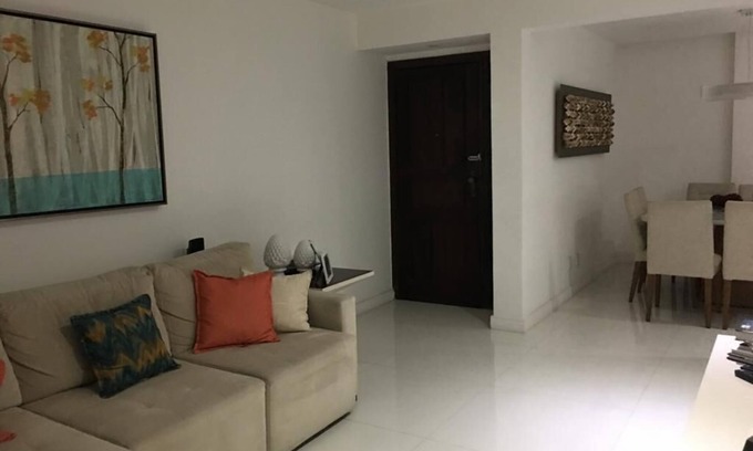 Barra Apartment | Salvador Carnival Apartment
