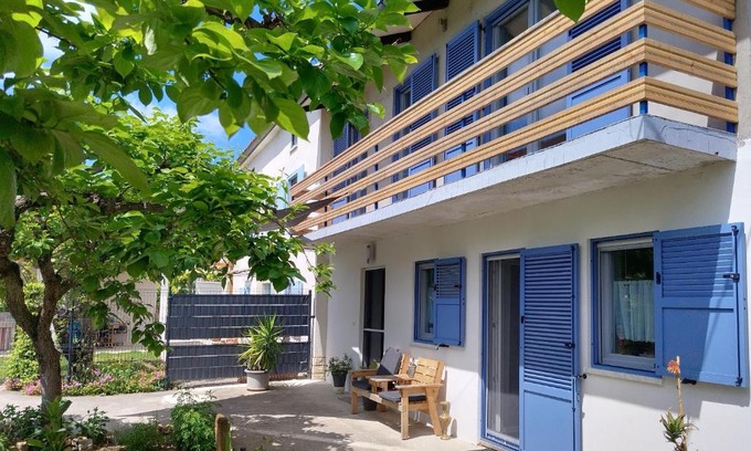 Lucija Apartment | Salvia-guest house