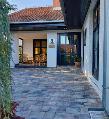Beltinci Apartment | SALVUS APARTMA