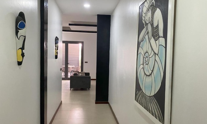 Mbour Apartment | Saly Lifestyle