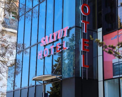 Lankaran Hotel | Salyut Hotel Lankaran