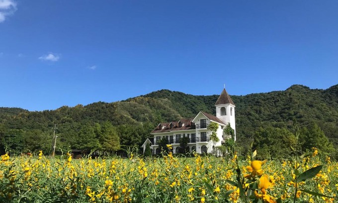 Shoufeng House | Salzburg B&B