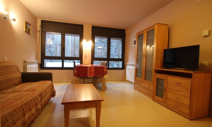 Canillo Apartment | Salze, Canillo, Zona Grandvalira