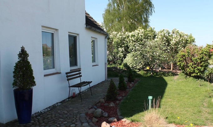 Pepelow Apartment | Salzhaff Family Retreat