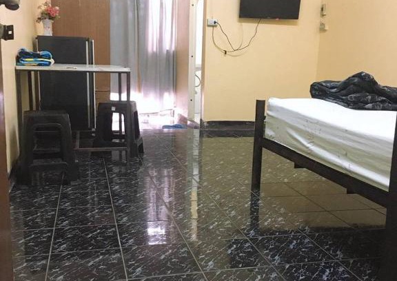 Khlong Chaokhunsing Apartment | SAM Apartment