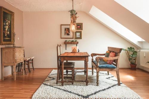 Maximin Apartment | Sam & Karo Boutique Apartment 3