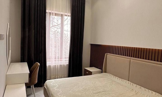Samarkand Apartment | Sam Rental 2