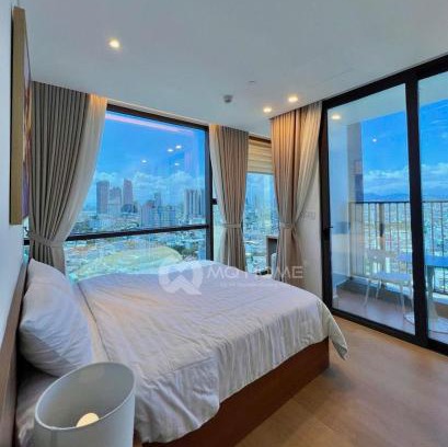 Hai Chau Apartment | SAM Riverside 2-bedroom Apartment