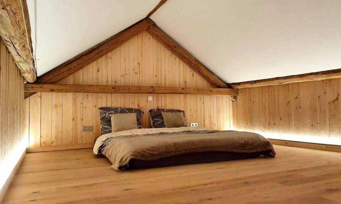 Niederweis Apartment | Sam's Cottage Suite - Sam's Cottage Suite