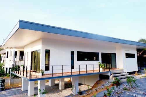 Ko Lanta Villa | Sam's House koh Lanta