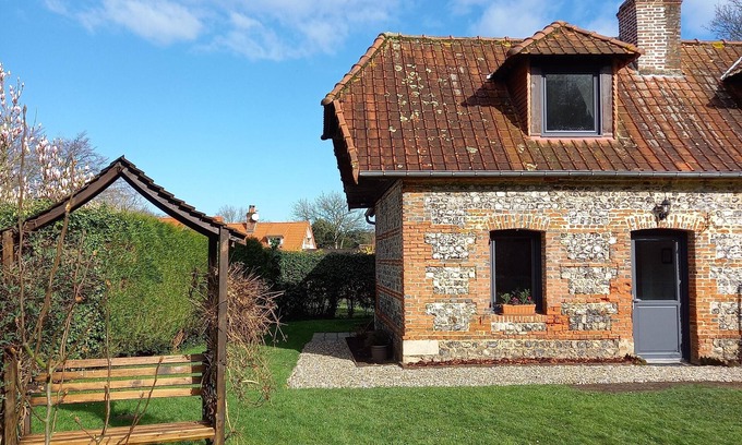 Varengeville-sur-Mer House | Sam's Workshop