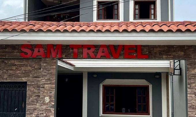 Esteli House | SAM Travel Hostal Esteli