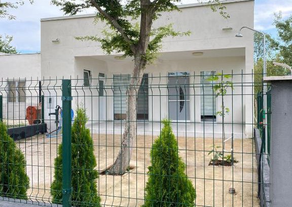 Ulcinj House | Sam Villa