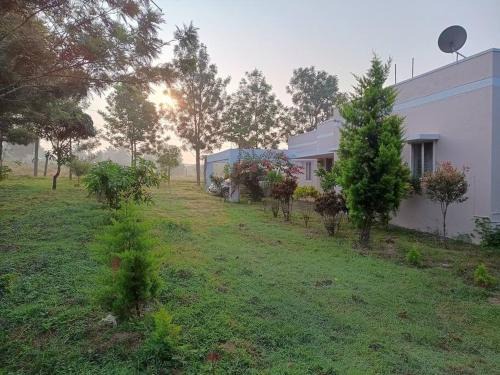 Denkanikota House | Samaa Kuteeram Farm Stay