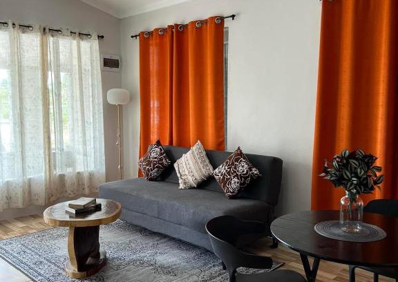 Ba Apartment | Samah Apartments