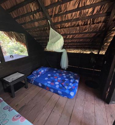 Uramba National Park Other | Samai
