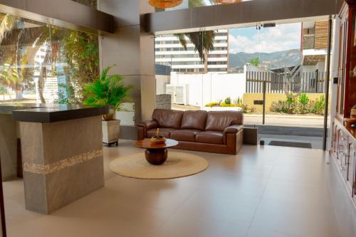 Paipa Hotel | Samakwā Hotel Boutique