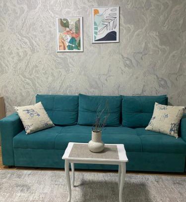 Samal-1 Apartment | Samal Comfort