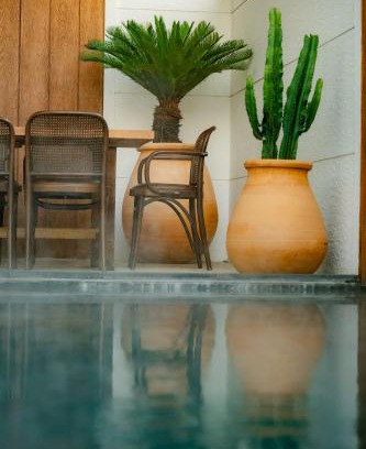 Samanl Villa | Saman Villas
