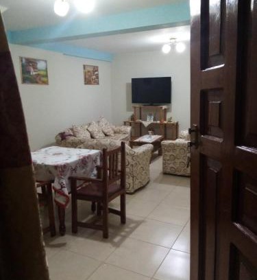 Horacio Zevallos Apartment | Samana Wasi
