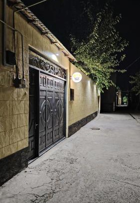 Bukhara Province House | Samar Oasis